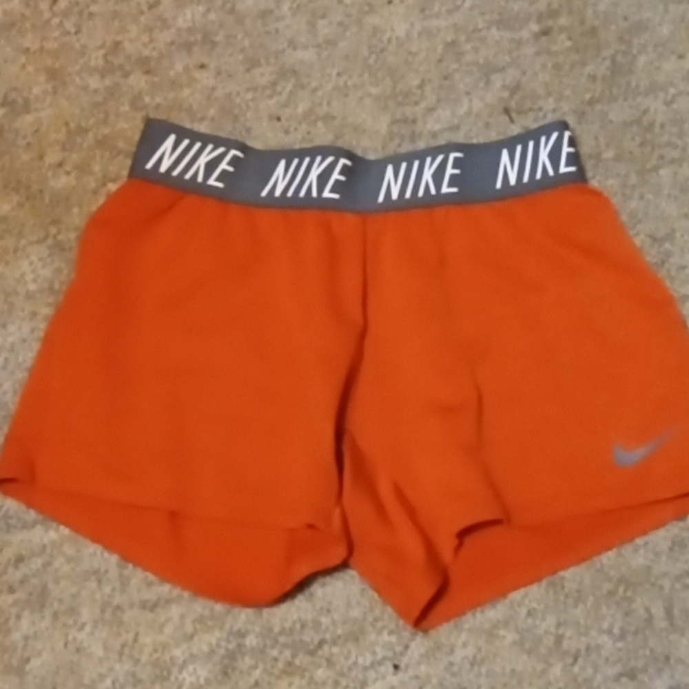 Nike Dri-Fit Shorts